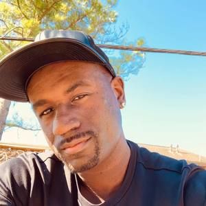 Meet your Posher, Terrell